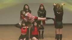 韩国综艺,DIA - Good Night