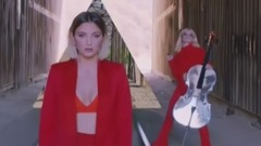 欧美群星 - MTV本周最强Top20金曲