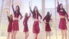 Lovelyz - 冷到发抖也要美 女团拍MV冷出梦幻氛围