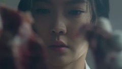 韩国群星,影视原声,音乐短片,看点什么梗,看点新片预告 - 电影<屠夫小姐未删减版.2017>片段剪辑