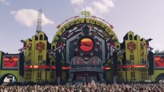 欧美群星,音乐短片 - Q-Dance 2017