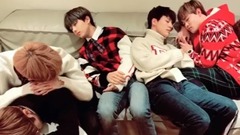 NCT,NCT DREAM - 【新文化技术员研究所】NCT DREAM突袭直播