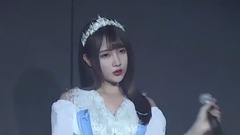 SNH48 - Ice Gueen