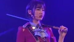 SNH48,SNH48_Color Girls - Battle Cry