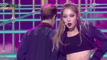 K.A.R.D - KARD - You In Me - KBS音乐银行 现场版 17/12/15