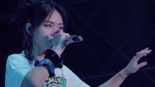 周笔畅 - 周笔畅 - Overture 巡演武汉站