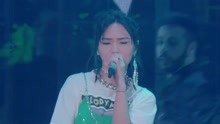 周笔畅 - 周笔畅 - 预感 巡演武汉站现场