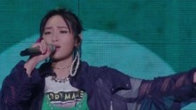周笔畅 - 周笔畅 - Fascination 巡演武汉站现场