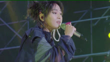 周笔畅 - 周笔畅 - 天使之城 巡演武汉站现场