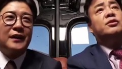 韩国群星,韩国综艺 - 白钟元的食物车 E20 17/12/15