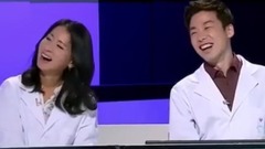 韩国群星,韩国综艺 - 理论上完美的男人 E06 17/12/15