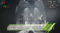 音悦V榜,欧美群星 - 音悦V榜2014年1月韩国榜单TOP10