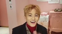 NCT,NCT DREAM - VLIVE直播DREAMERS'CHRISTMAS JOY
