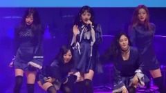 SONAMOO - I (Knew It)