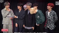 防弹少年团 - Anything Chat 防弹少年团 part5-6