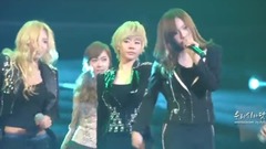 少女时代,Jessica - GS Concert