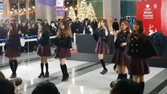 gugudan - Snow Ball