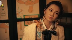 华语群星 - 苗苗:芳华之前 _香蕉街拍ChicBanana花絮
