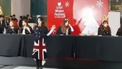 gugudan - 回谢与拍照时间2