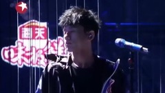 张杰 - 情深深雨蒙蒙