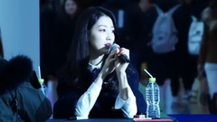 gugudan - 互动环节