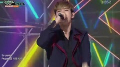 韩国群星,B.A.P,Lovelyz,TWICE,K.A.R.D - You in Me & MOONDANCE & Hands Up & Twinkle