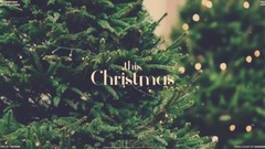 太妍(少女时代) - This Christmas 钢琴版
