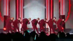 VICTON - Remember Me - MBC音乐中心现场版 17/12/16