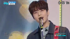 DAY6 - I Like You - MBC音乐中心现场版 17/12/16