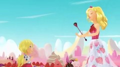 动漫专属 - Barbie