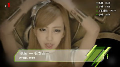 音悦V榜,日本群星 - 音悦V榜2014年1月日本榜单TOP10