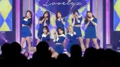 Lovelyz - TWINKLE
