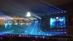 嘻哈全明星深圳站