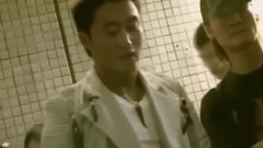 华语群星 - 电影<杀破狼>幕后花絮