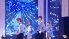 K.A.R.D - You In Me