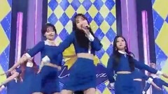 Lovelyz - TWINKLE