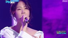 昭宥(Sistar) - Grown Up