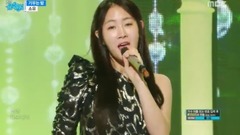 昭宥(Sistar) - The Night