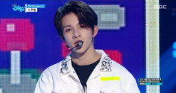 金Samuel - Candy