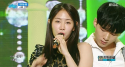 昭宥(Sistar) - The Night