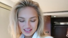 Fashion Show - Road to the Victoria's Secret Fashion Show (PART 2)
