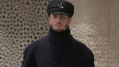 Fashion Show - Chanel Paris-Hamburg 2017-2018