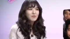 WENDY(Red Velvet),Red Velvet - 完妮你真的是女爱豆没错吗?