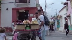 欧美群星 - Eres