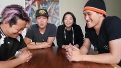 Arden Cho - Whisper Challenge