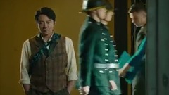 郭富城,华语群星,影视原声,赵丽颖,看点新片预告 - 电影<密战.2017>cut 上部