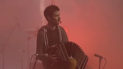 欧美群星 - Fulanos de Nadie