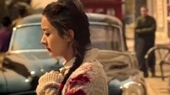 郭富城,影视原声,赵丽颖,看点什么梗,看点新片预告 - 电影<密战.2017>Cut 中集