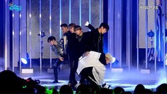 B.A.P - Hands Up