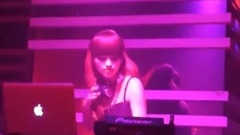 网络音乐 - 滴答(dj版)